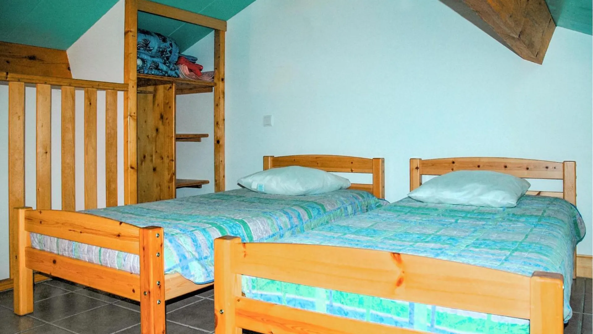 Prázdninový dům 3 Bedroom Lovely Home In Jaujac